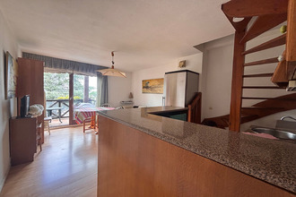 achat appartement hendaye 64700