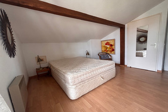 achat appartement hendaye 64700