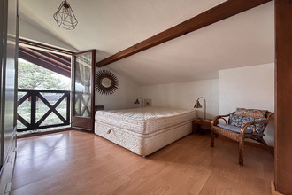 achat appartement hendaye 64700