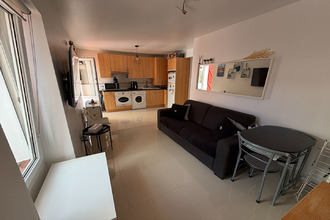 achat appartement hendaye 64700