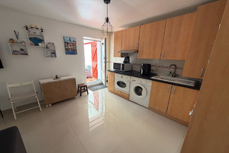 achat appartement hendaye 64700