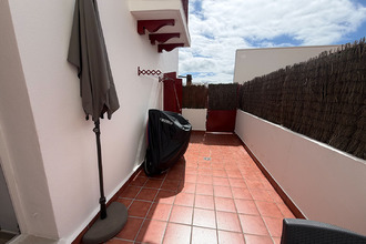 achat appartement hendaye 64700