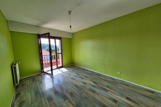 achat appartement hendaye 64700