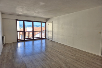 achat appartement hendaye 64700