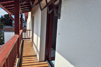 achat appartement hendaye 64700