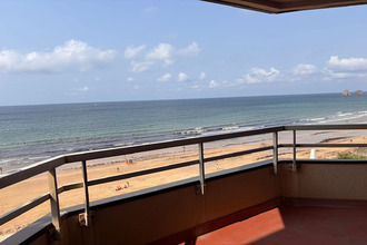 achat appartement hendaye 64700