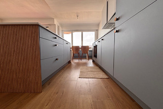 achat appartement hendaye 64700