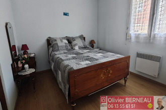 achat appartement hendaye 64700