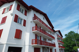 achat appartement hendaye 64700