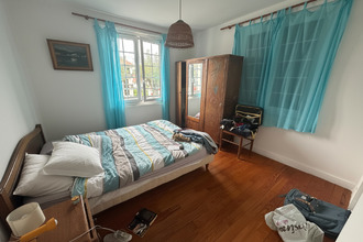 achat appartement hendaye 64700