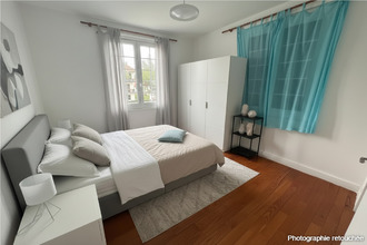 achat appartement hendaye 64700