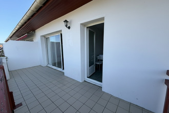 achat appartement hendaye 64700