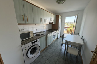achat appartement hendaye 64700