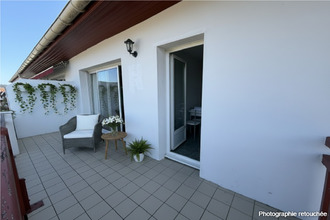 achat appartement hendaye 64700