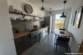 achat appartement hendaye 64700