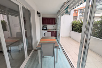 achat appartement hendaye 64700