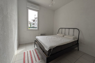achat appartement hendaye 64700