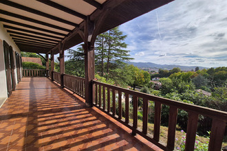 achat appartement hendaye 64700