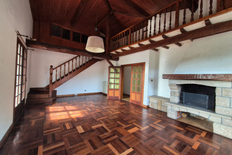 achat appartement hendaye 64700