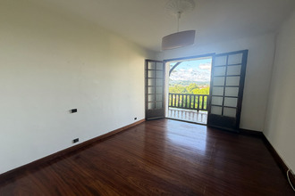 achat appartement hendaye 64700