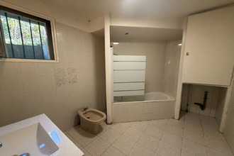 achat appartement hendaye 64700
