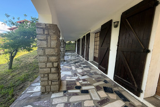 achat appartement hendaye 64700