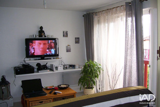 achat appartement hendaye 64700