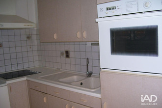 achat appartement hendaye 64700
