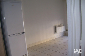 achat appartement hendaye 64700