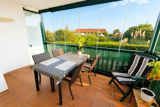 achat appartement hendaye 64700