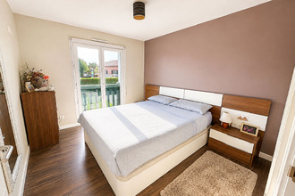 achat appartement hendaye 64700