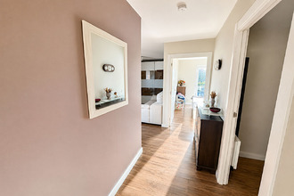 achat appartement hendaye 64700