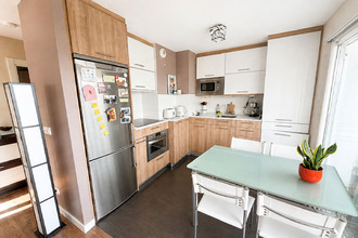 achat appartement hendaye 64700