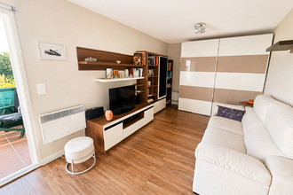 achat appartement hendaye 64700