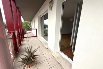 achat appartement hendaye 64700