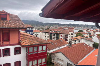achat appartement hendaye 64700