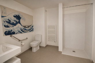 achat appartement hendaye 64700