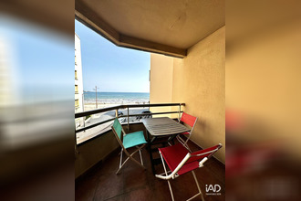 achat appartement hendaye 64700
