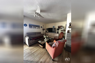 achat appartement hendaye 64700