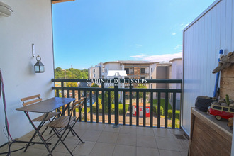 achat appartement hendaye 64700