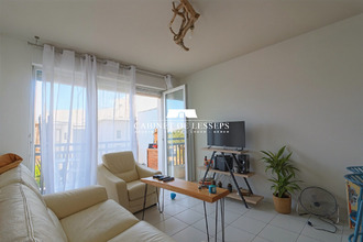 achat appartement hendaye 64700