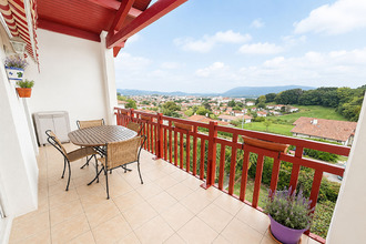 achat appartement hendaye 64700