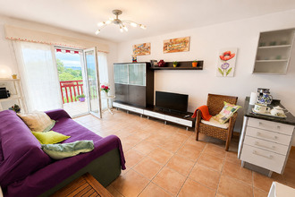 achat appartement hendaye 64700