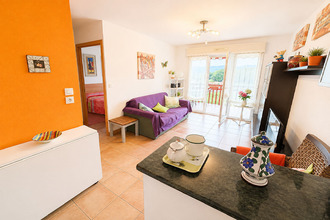 achat appartement hendaye 64700