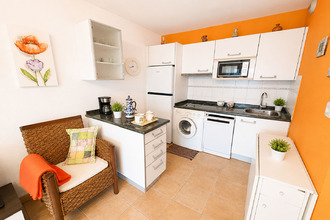achat appartement hendaye 64700
