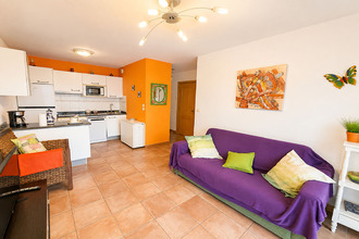 achat appartement hendaye 64700