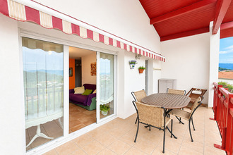 achat appartement hendaye 64700