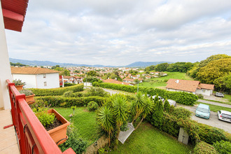 achat appartement hendaye 64700