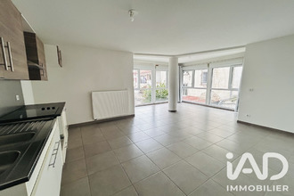 achat appartement hendaye 64700
