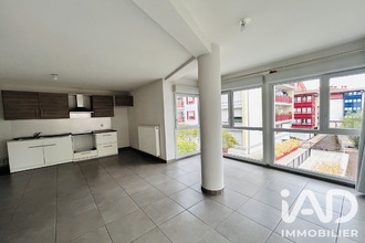 achat appartement hendaye 64700